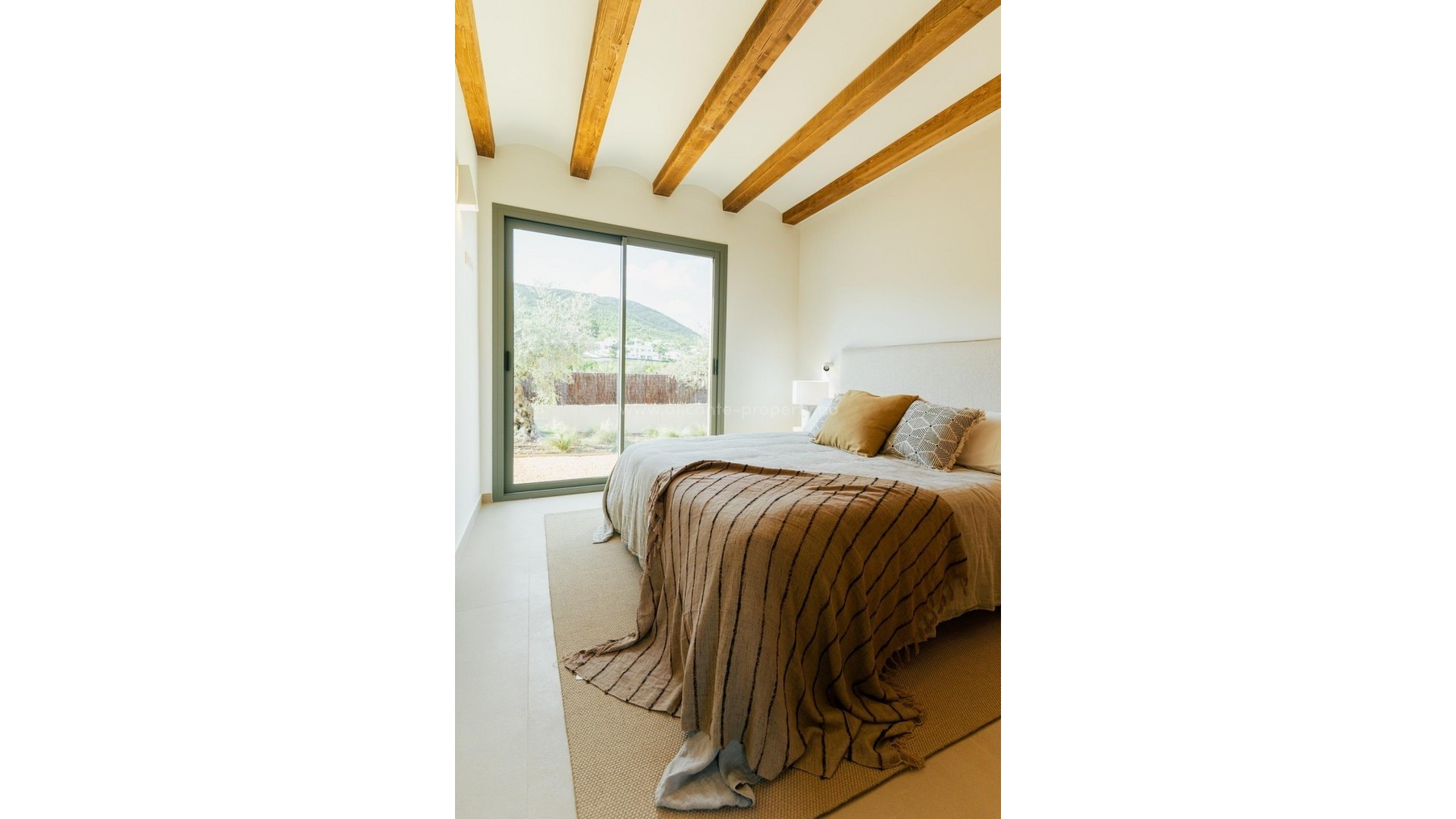 Villa en Valle del Sol