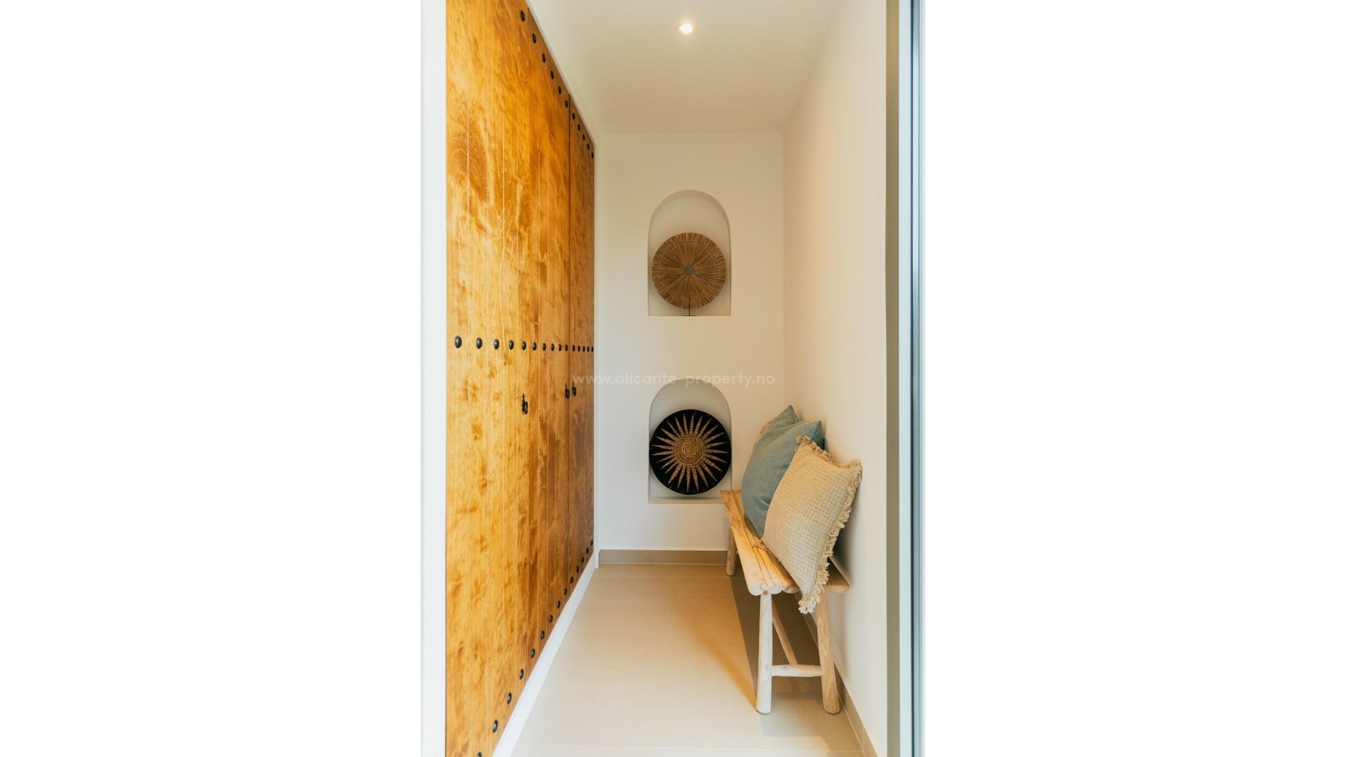 Villa en Valle del Sol