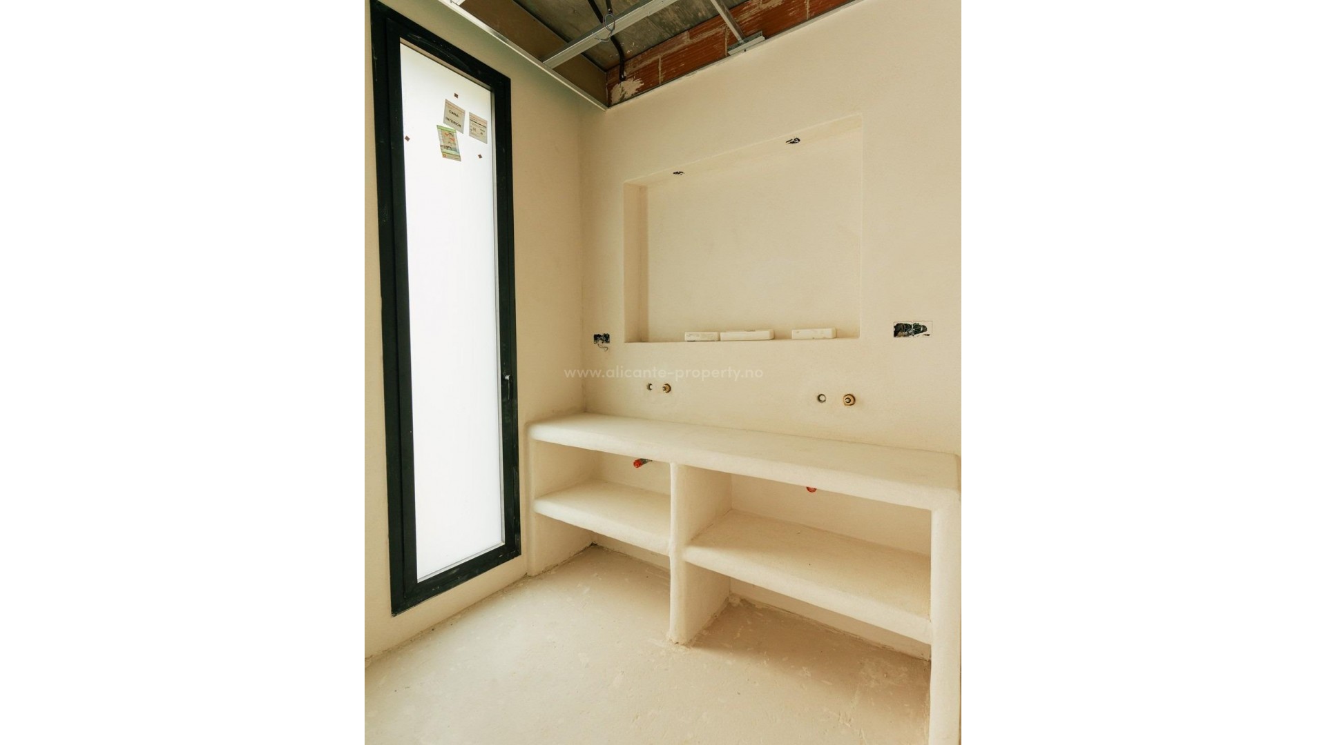 Villa en Valle del Sol