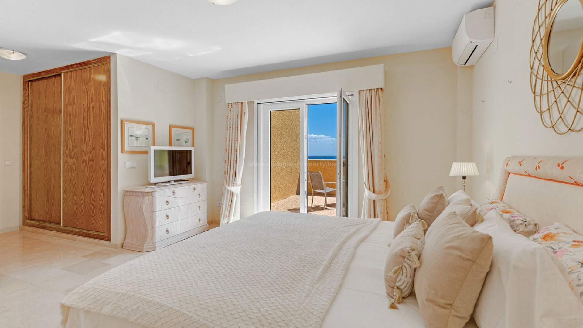 Villa en Villajoyosa Centro