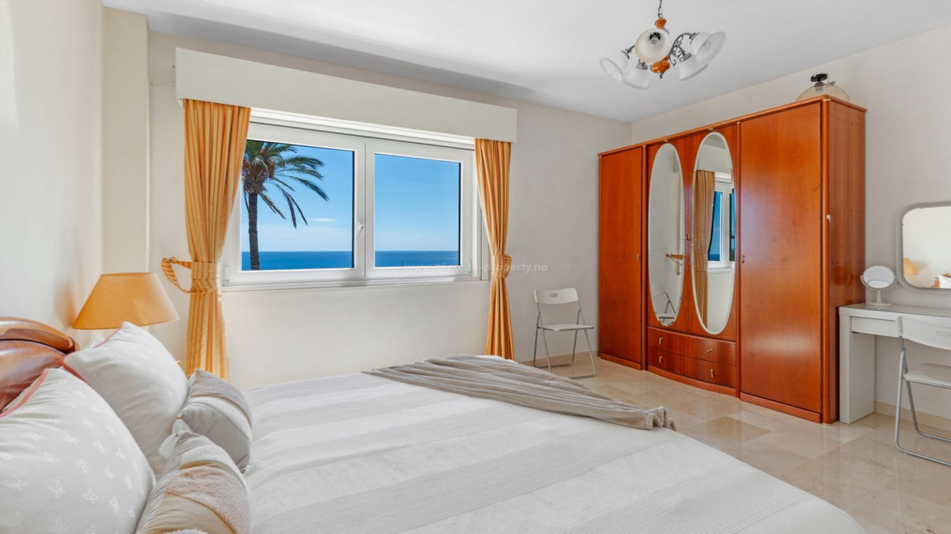 Villa en Villajoyosa Centro