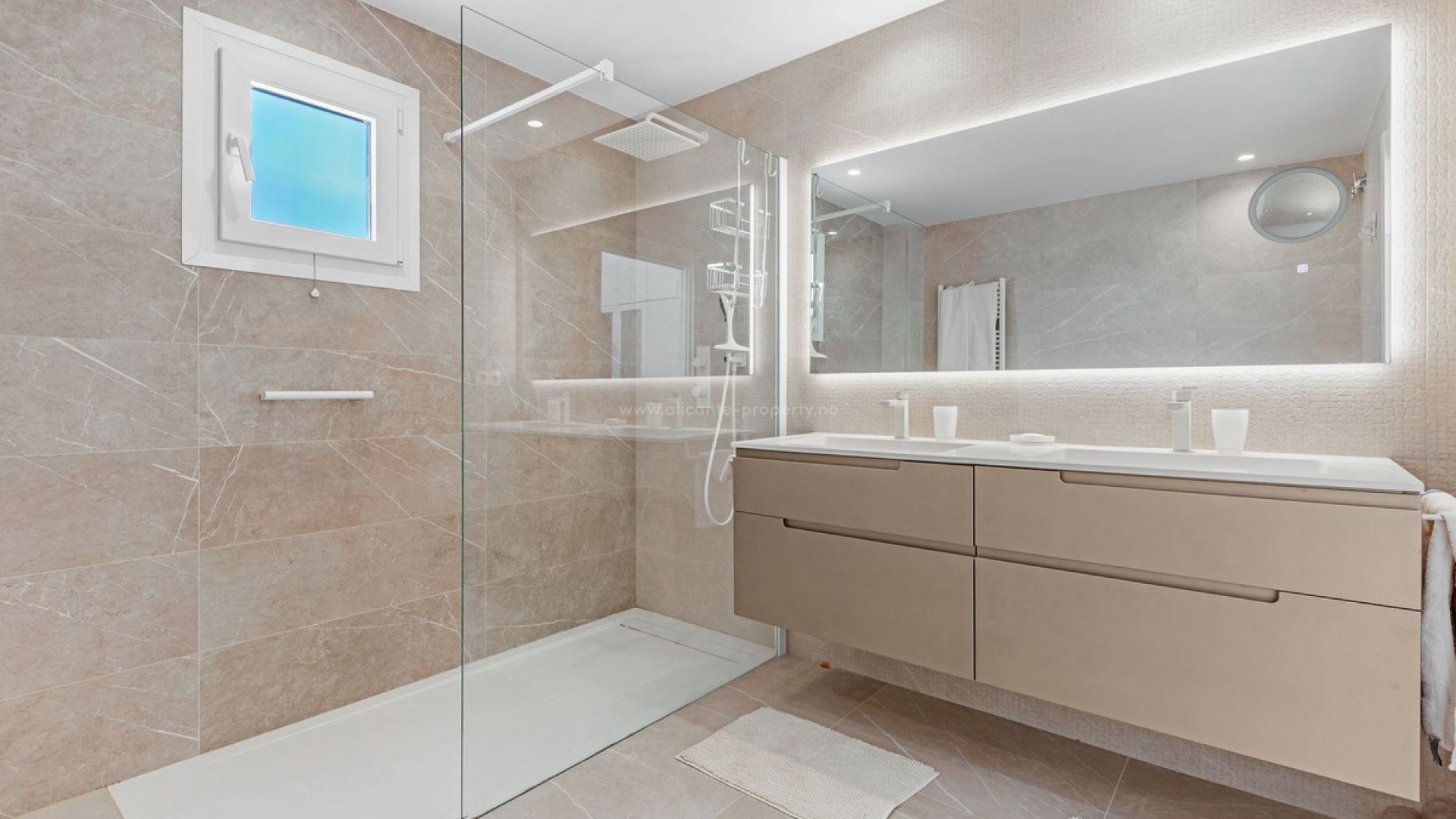 Villa en Villajoyosa Centro