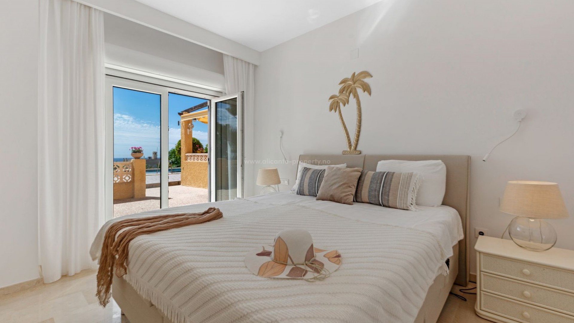 Villa en Villajoyosa Centro