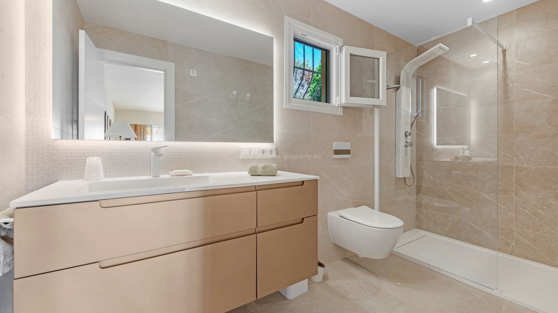 Villa en Villajoyosa Centro