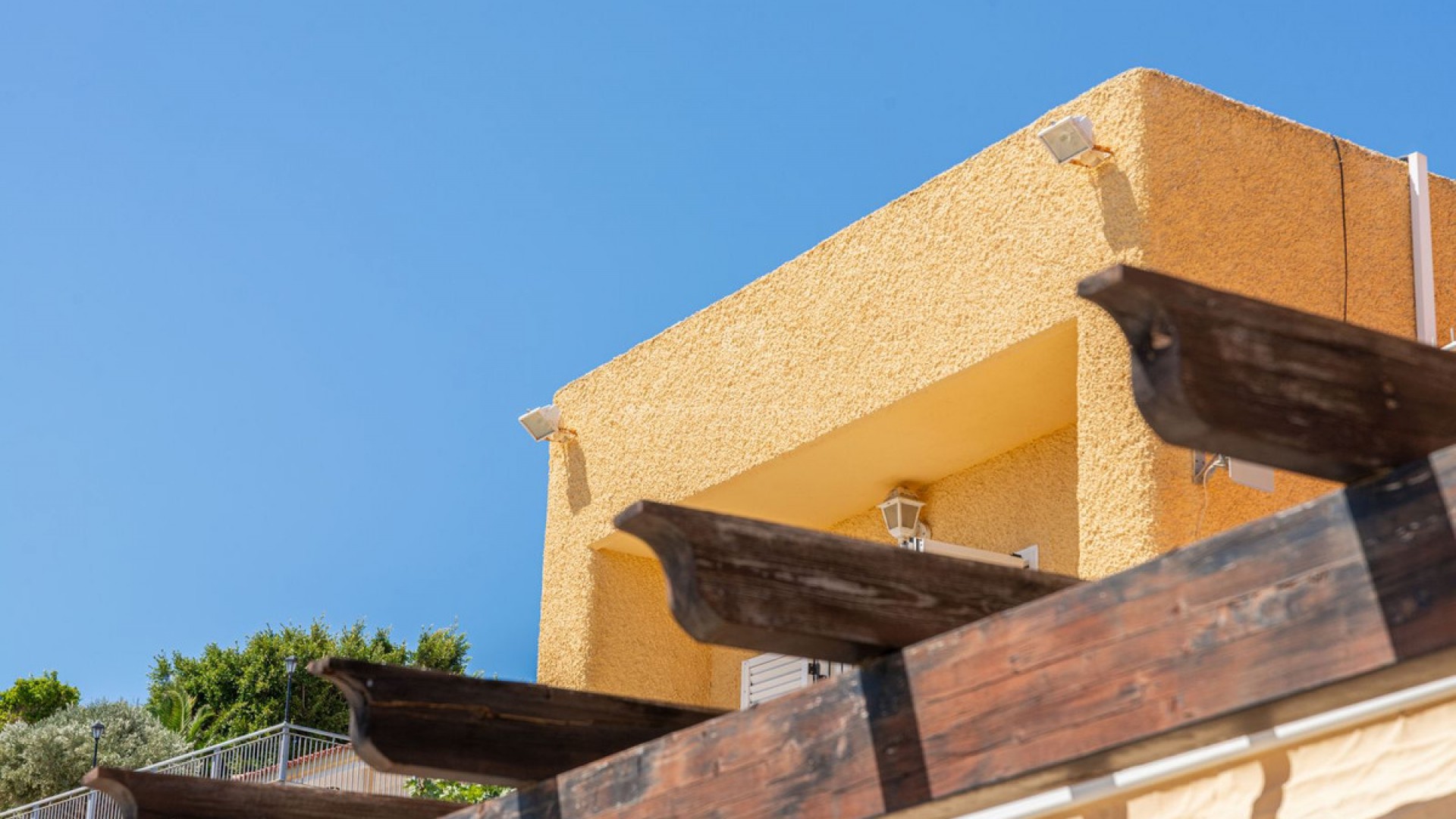 Villa en Villajoyosa Centro