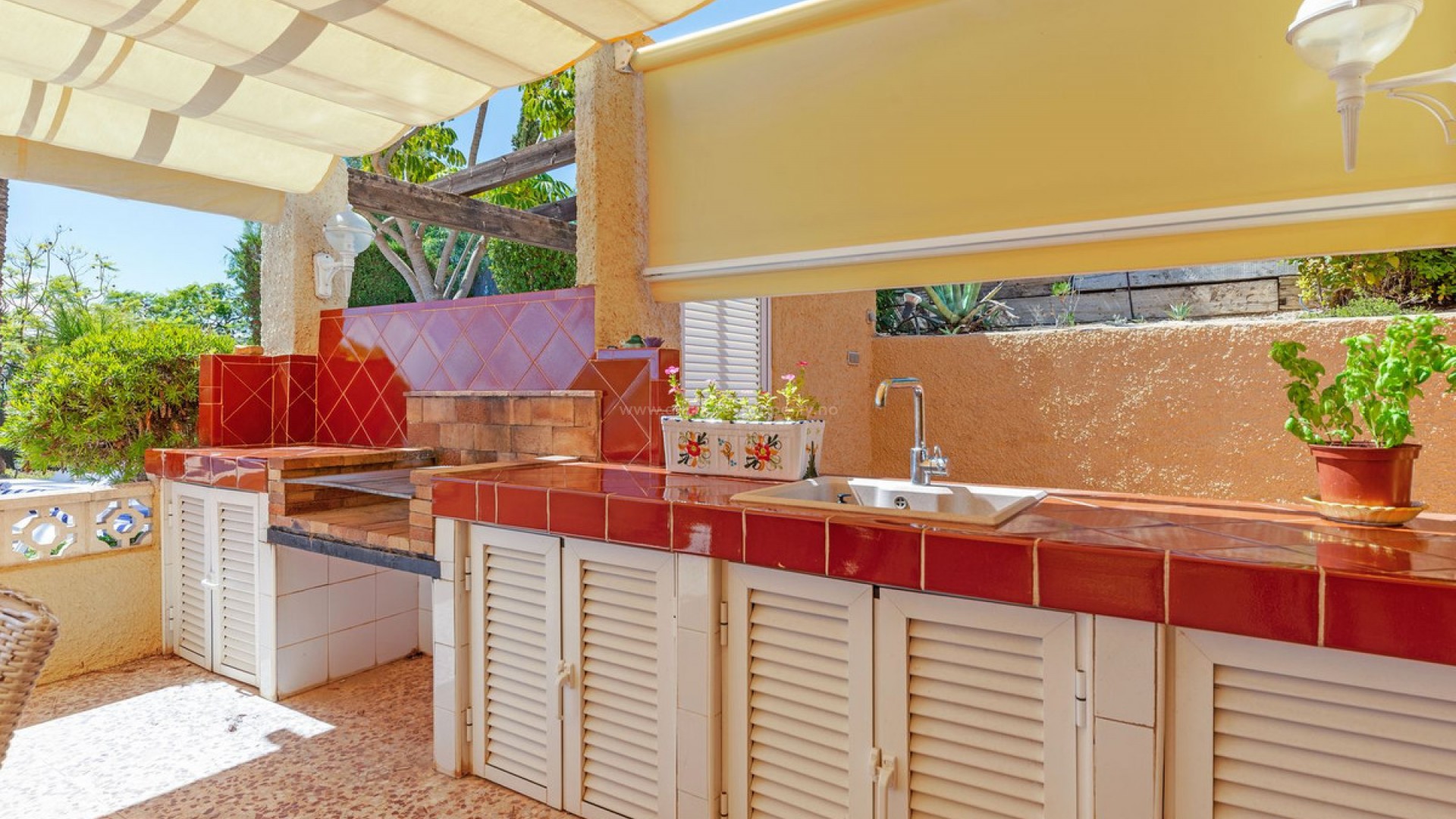 Villa en Villajoyosa Centro