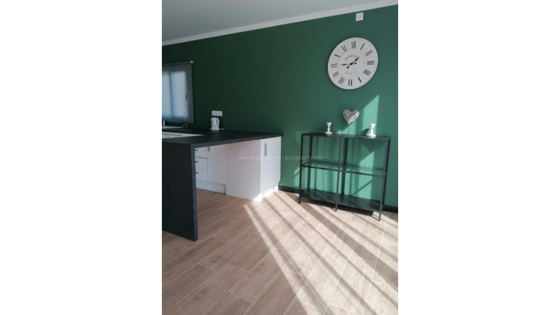 Villa en Villajoyosa Centro