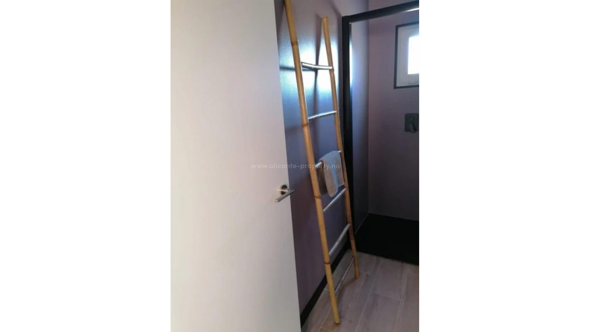 Villa en Villajoyosa Centro