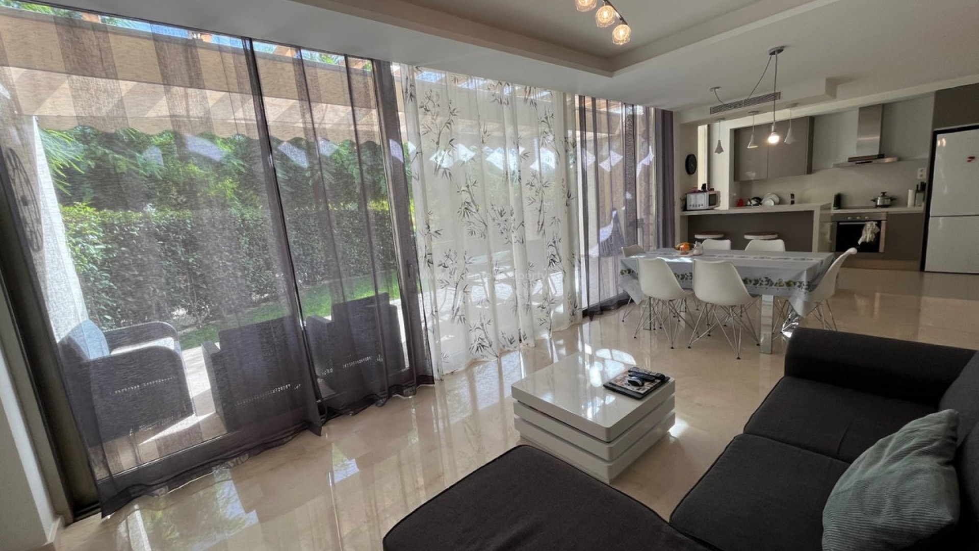 Villa en Villajoyosa Centro