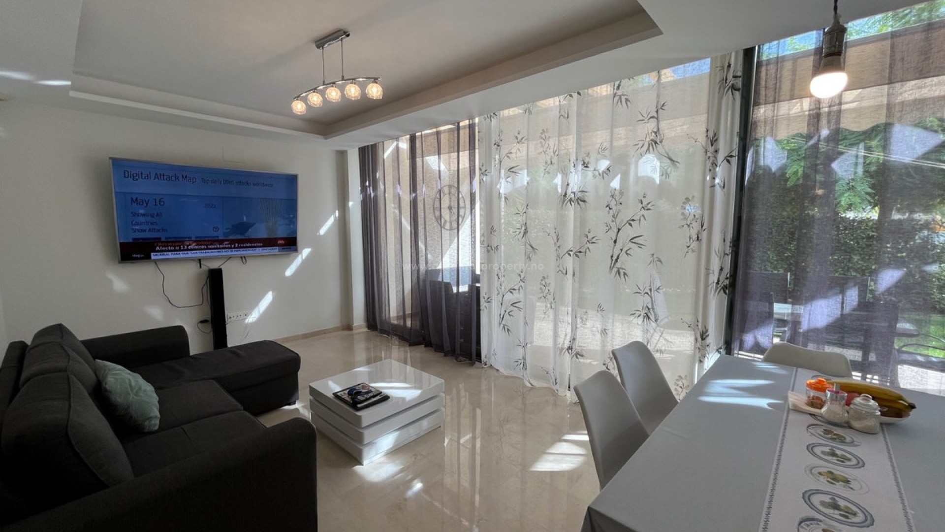 Villa en Villajoyosa Centro