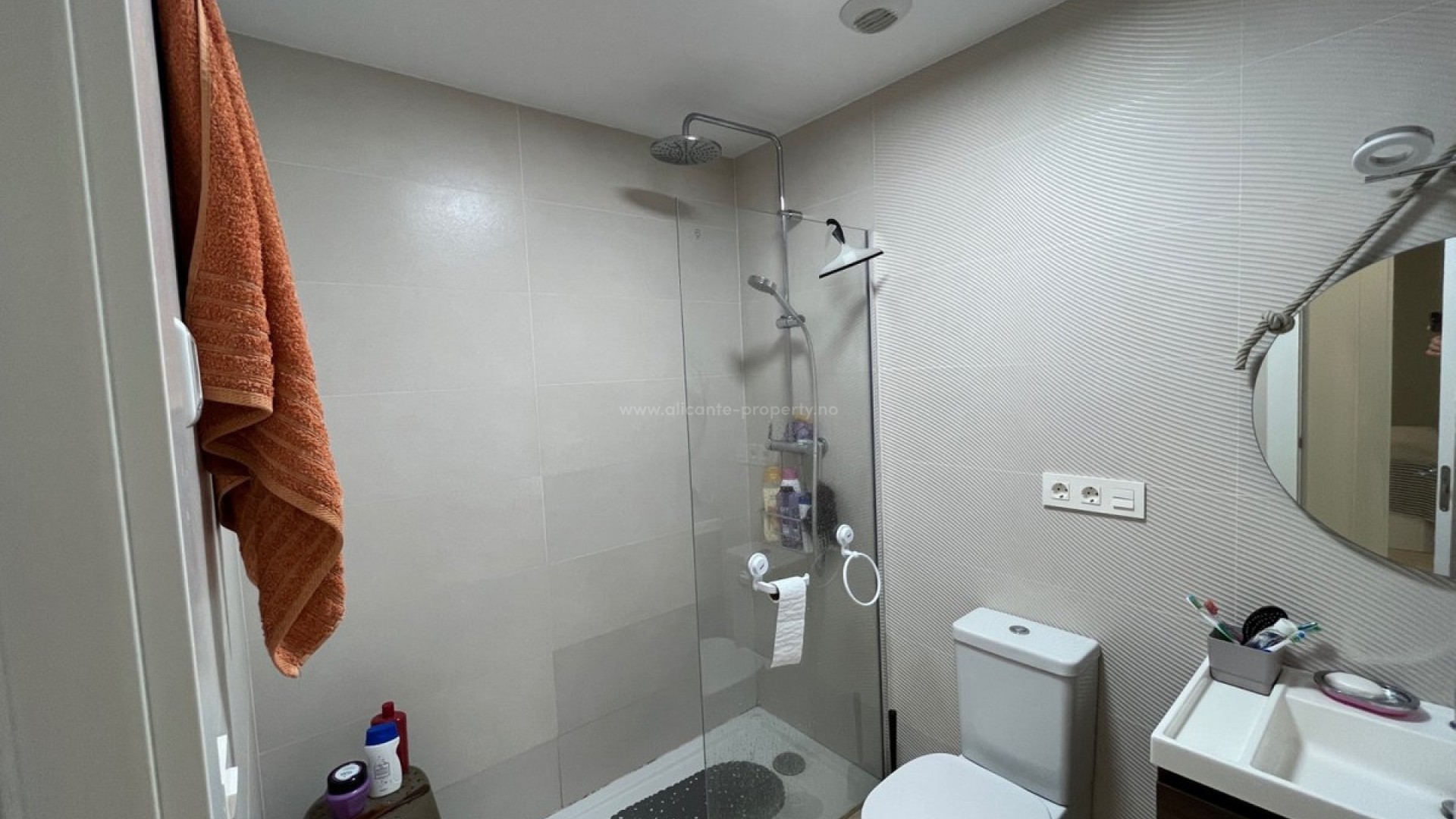 Villa en Villajoyosa Centro