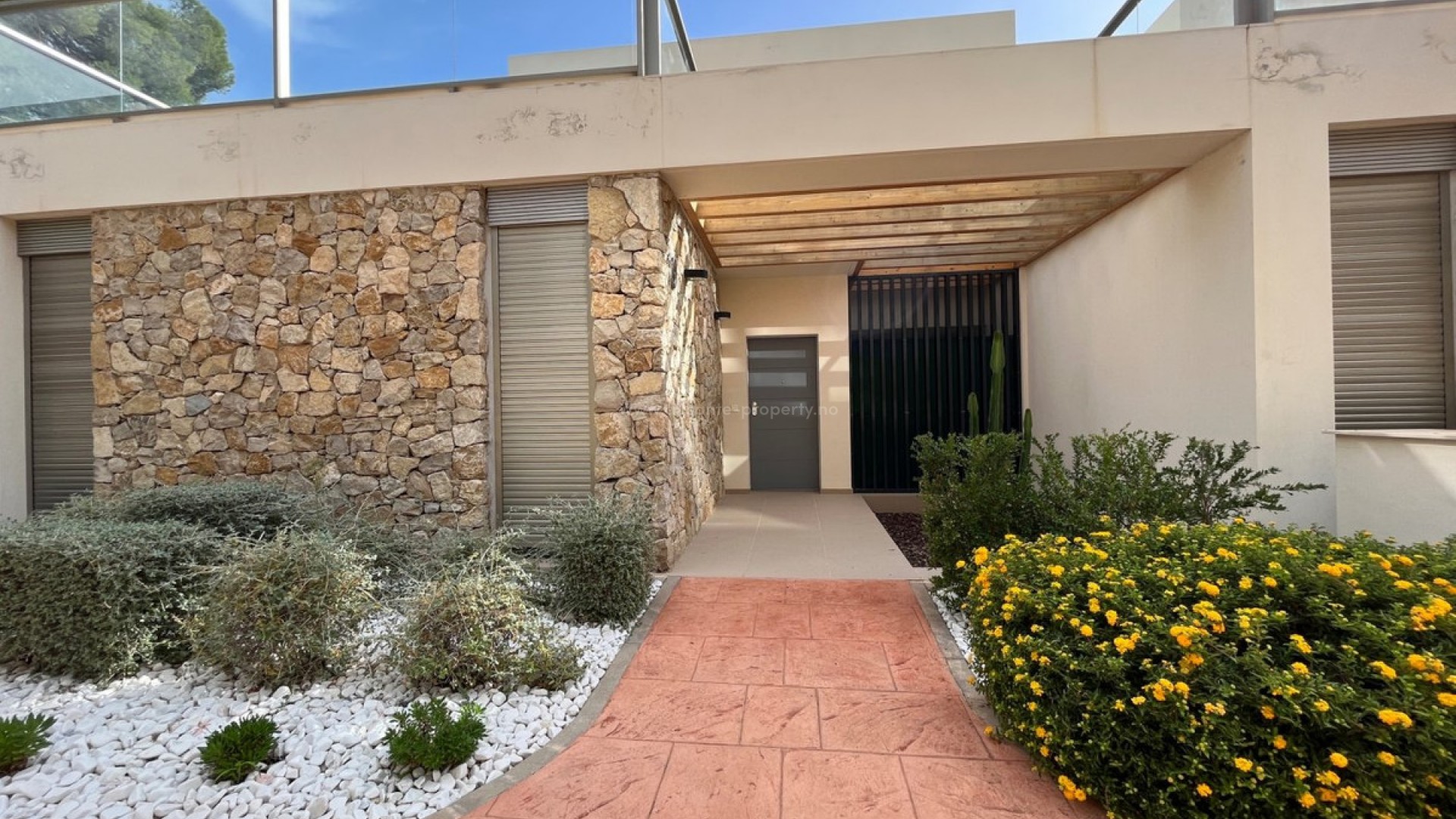 Villa en Villajoyosa Centro