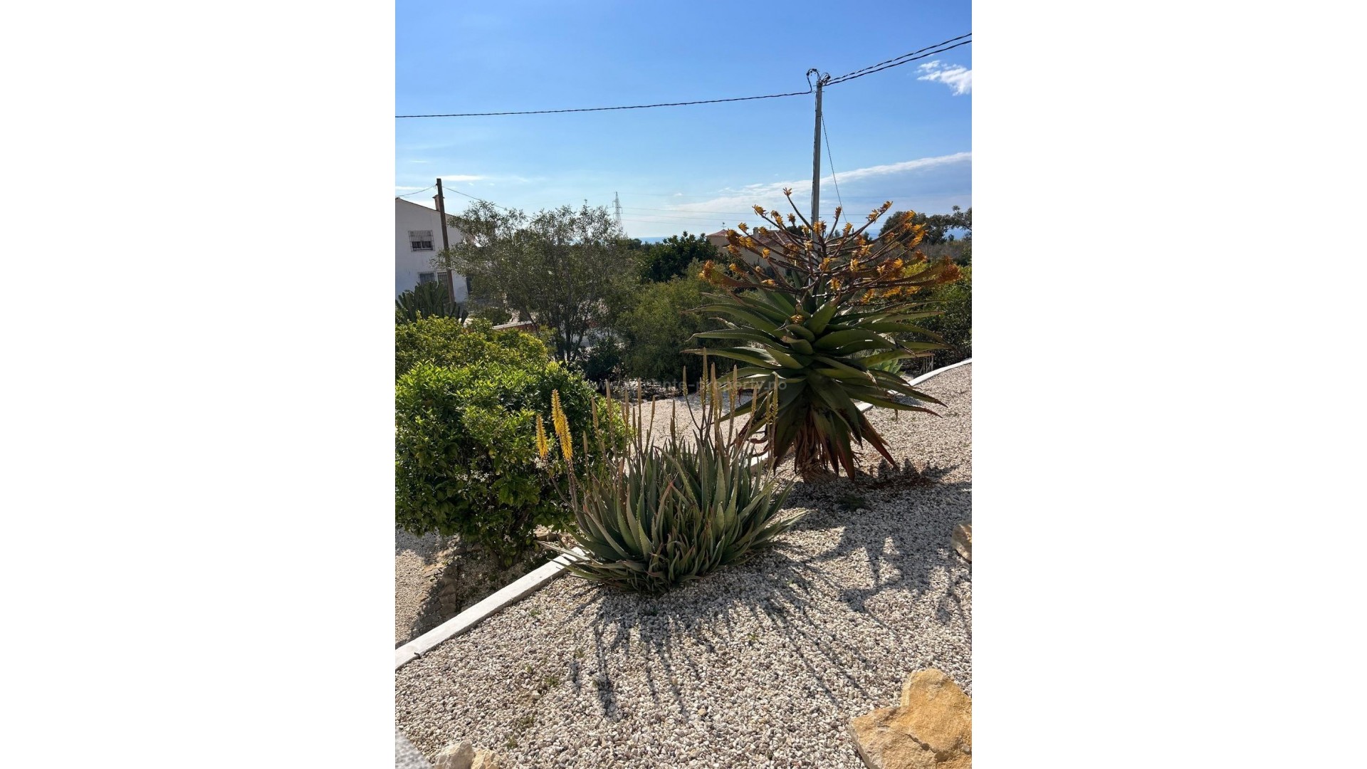 Villa en Villajoyosa Centro