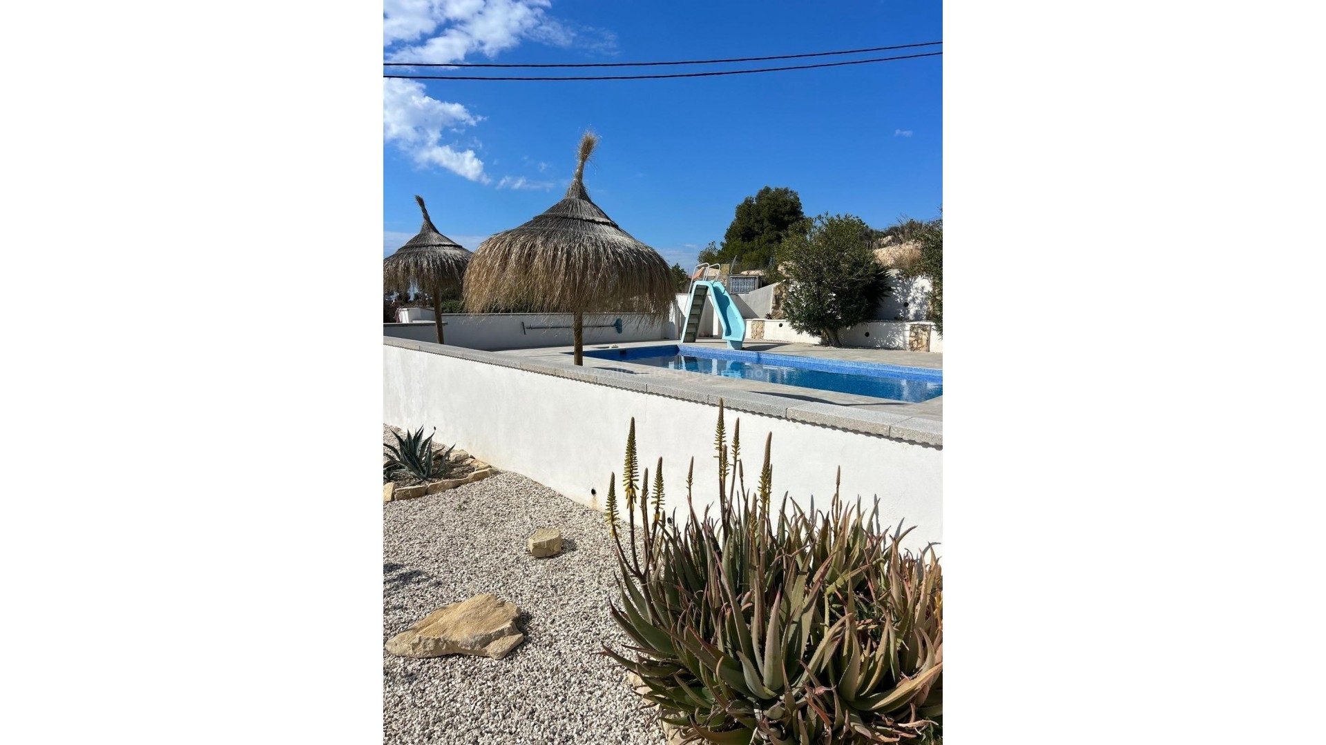 Villa en Villajoyosa Centro