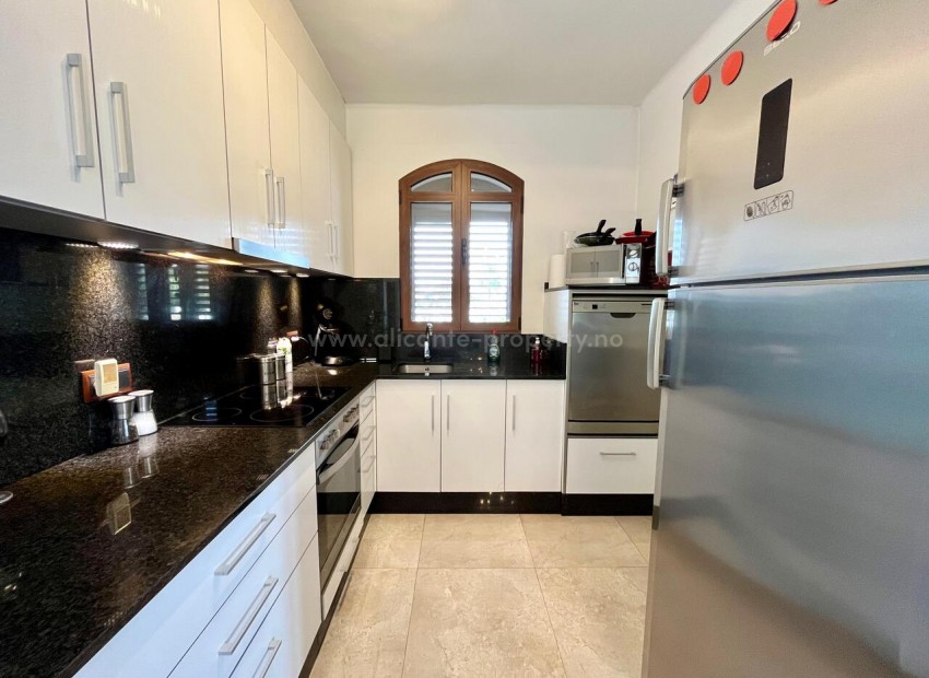 Villa en Villamartín