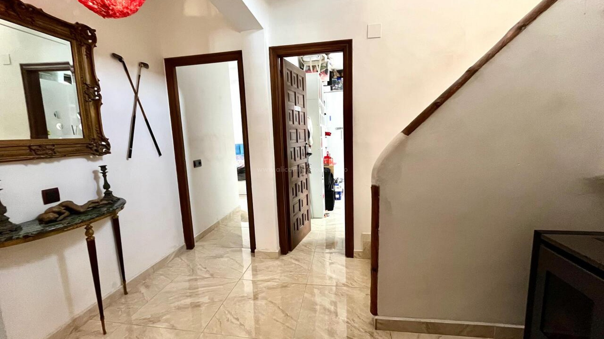 Villa en Villamartín