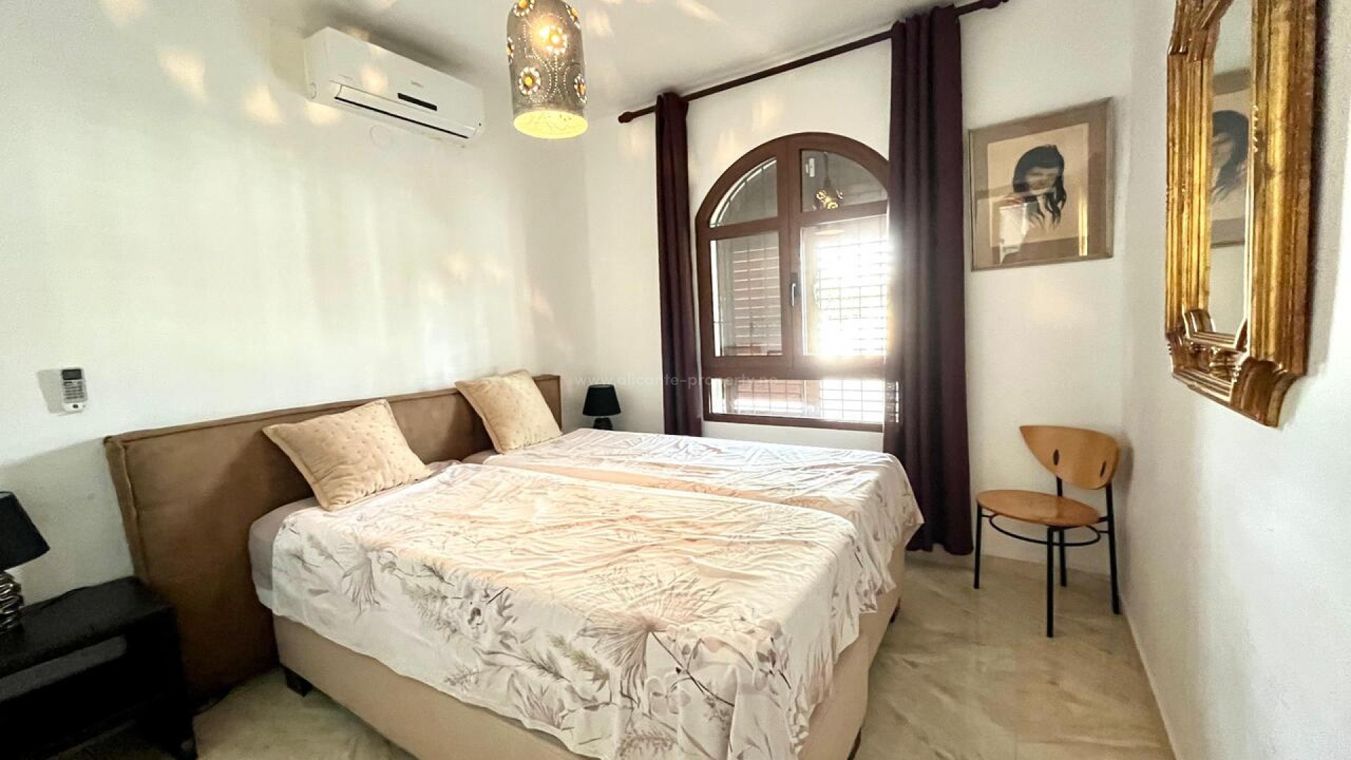 Villa en Villamartín