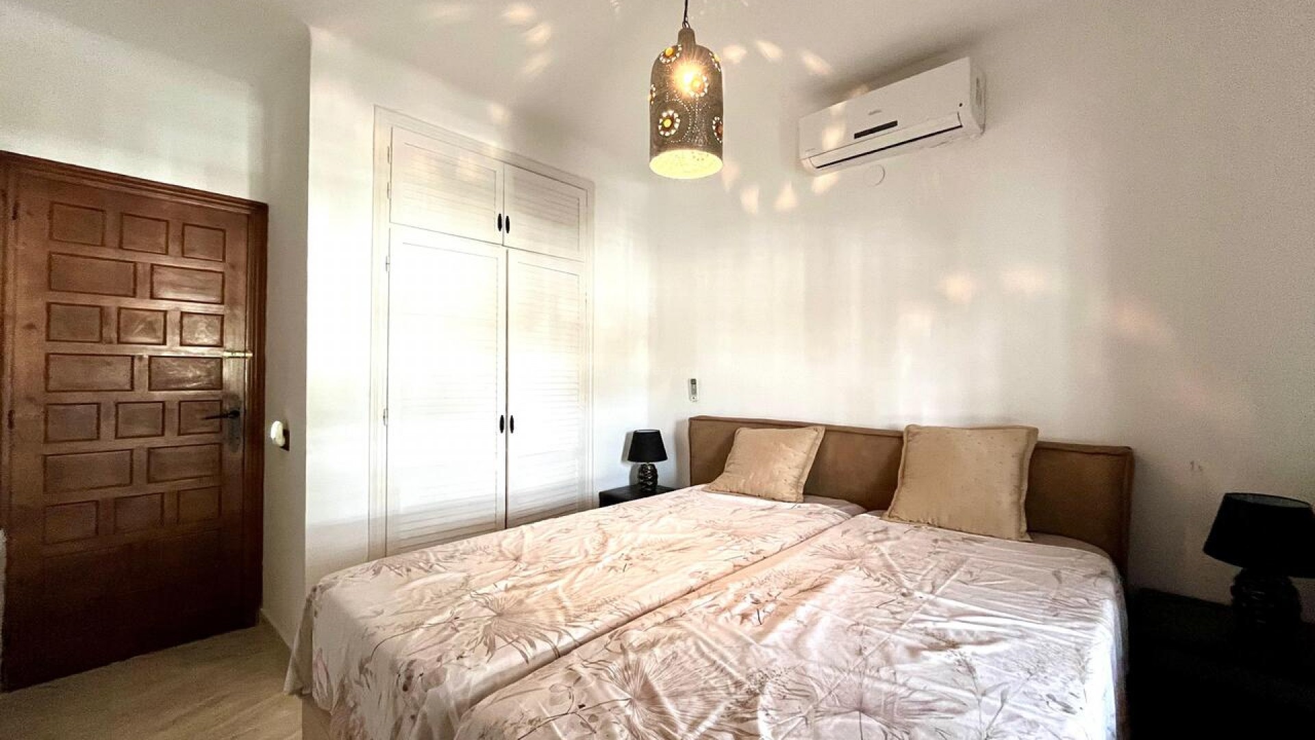 Villa en Villamartín