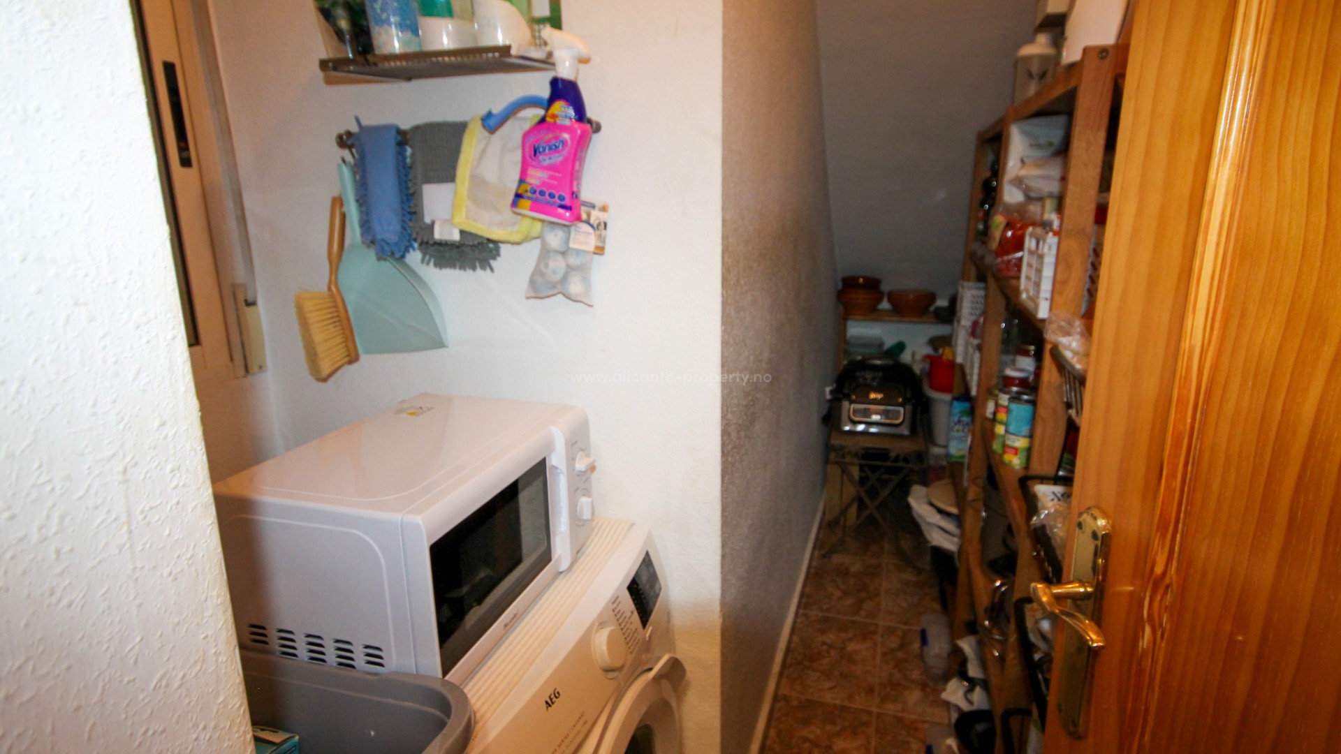 Villa en Villamartín