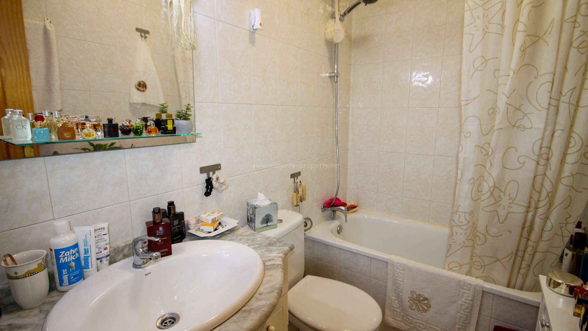 Villa en Villamartín