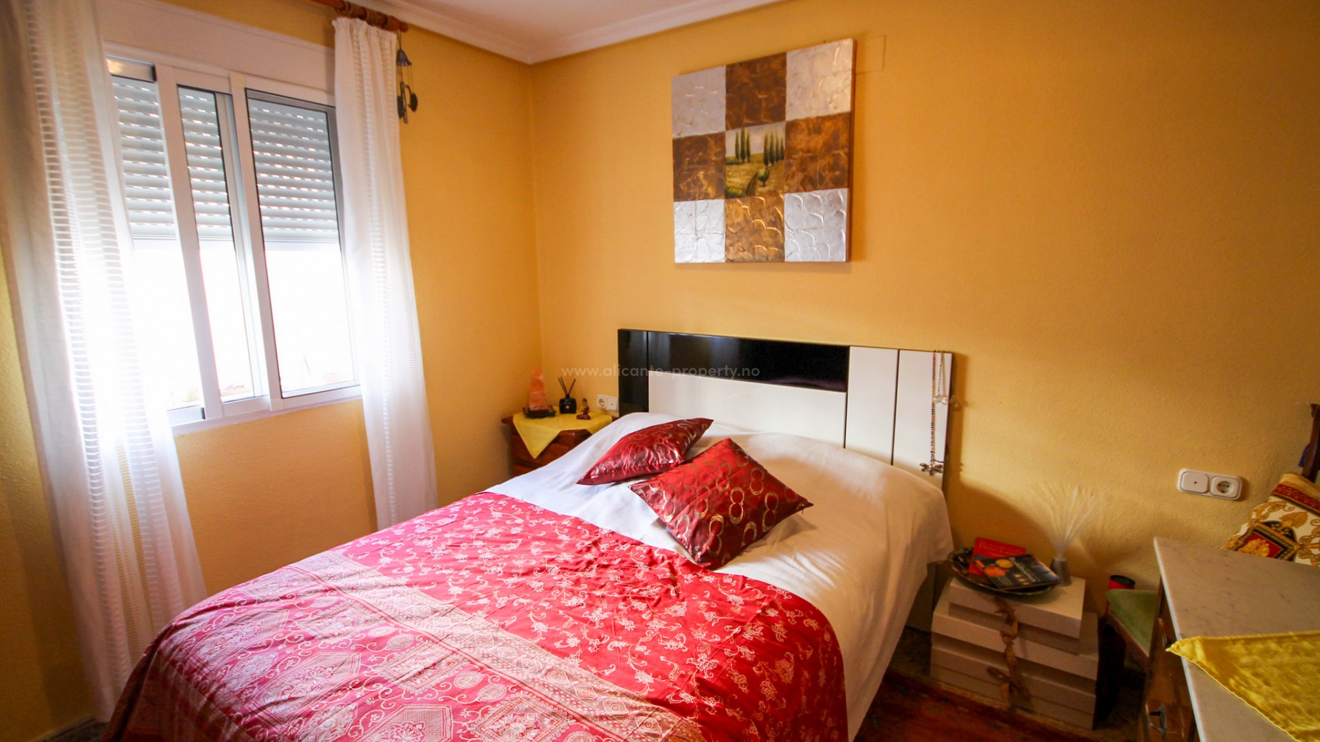 Villa en Villamartín