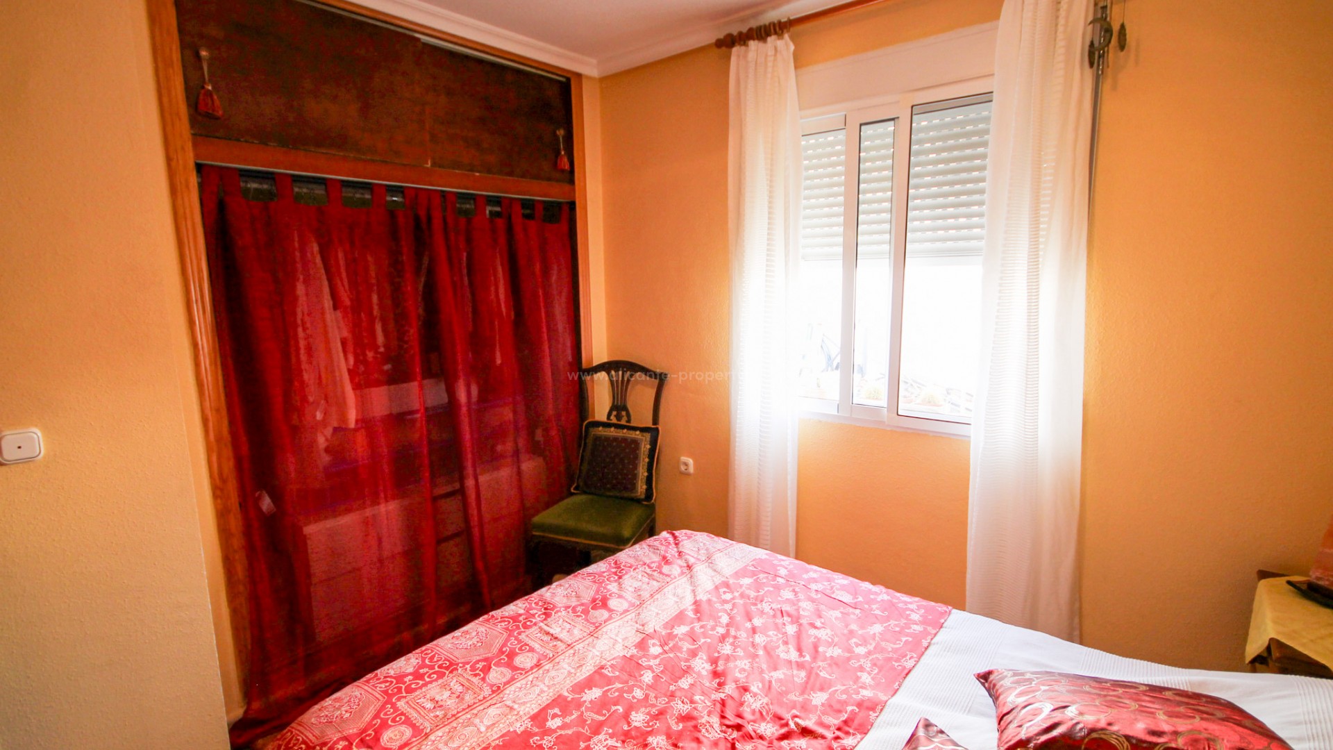 Villa en Villamartín