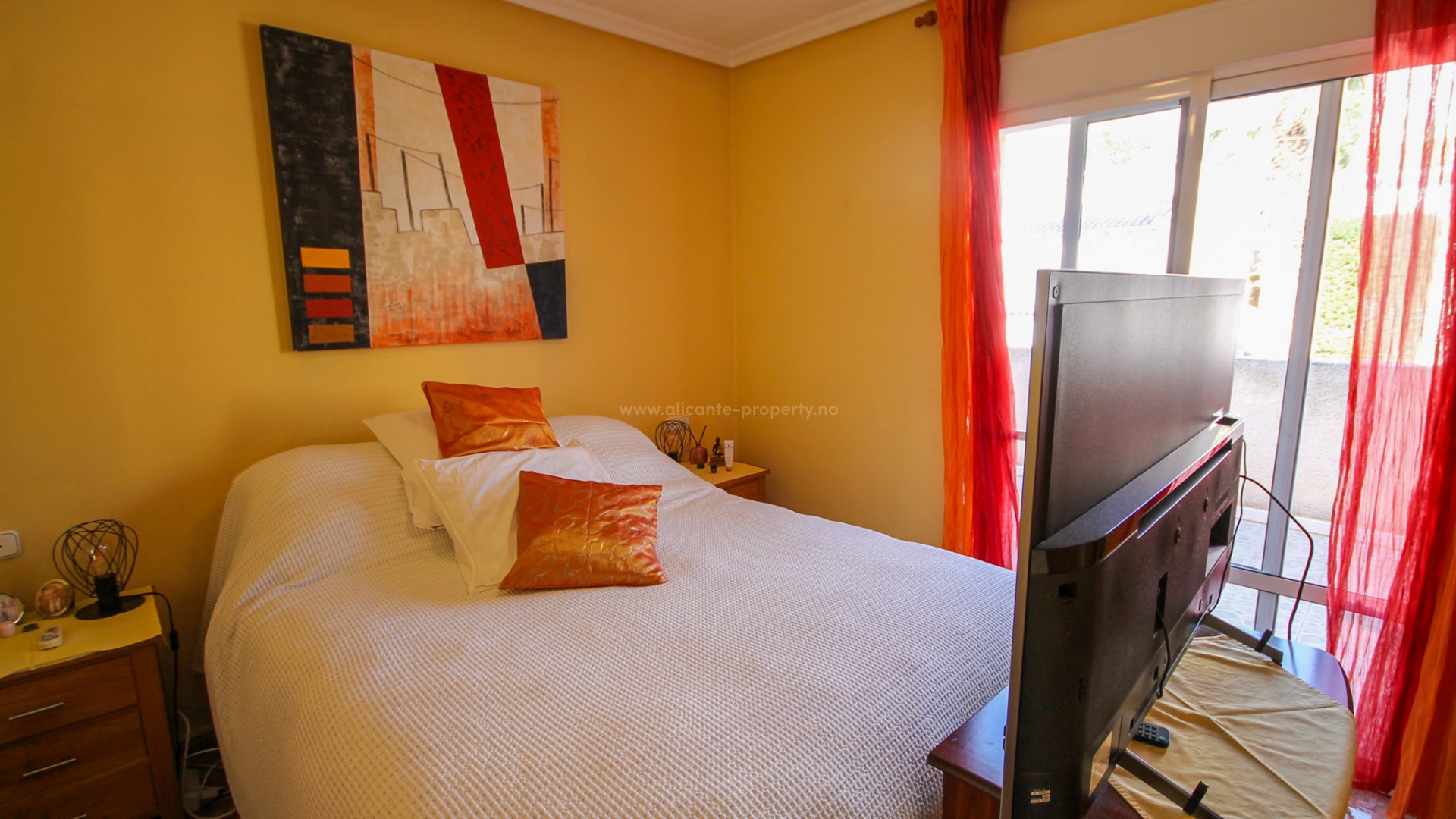 Villa en Villamartín