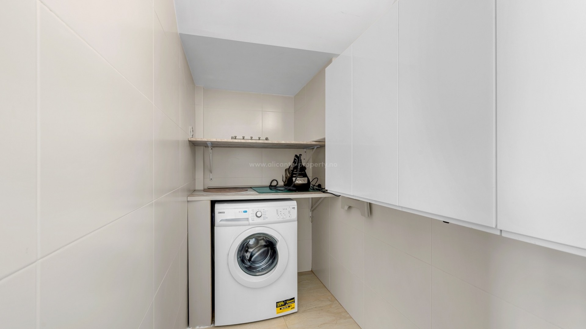 Villa en Villamartín