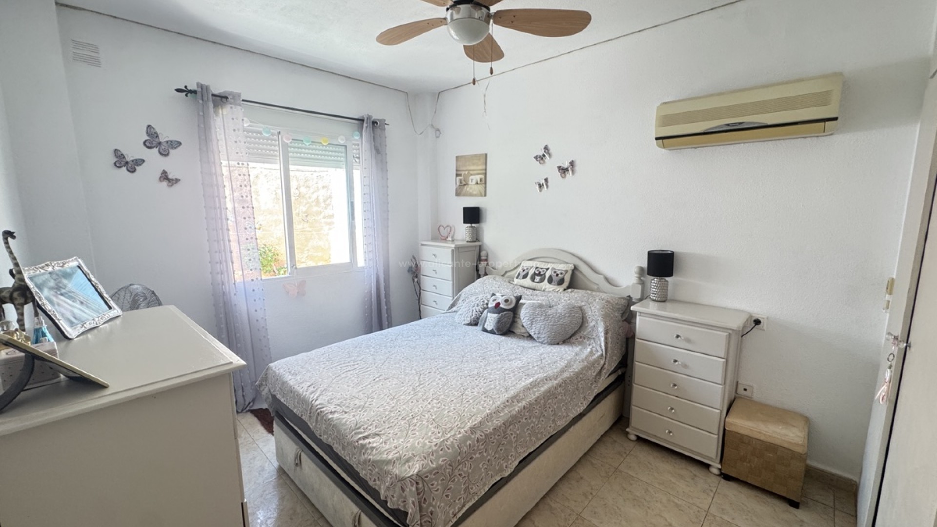 Villa en Villamartín