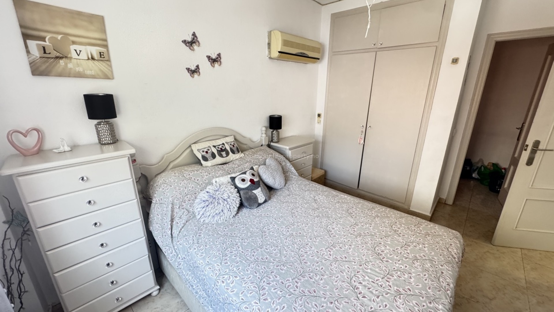 Villa en Villamartín