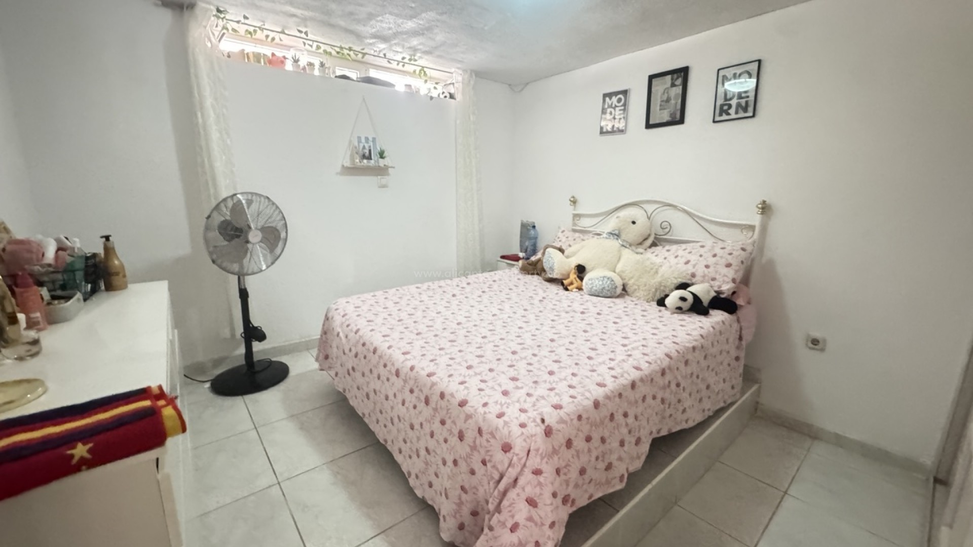 Villa en Villamartín