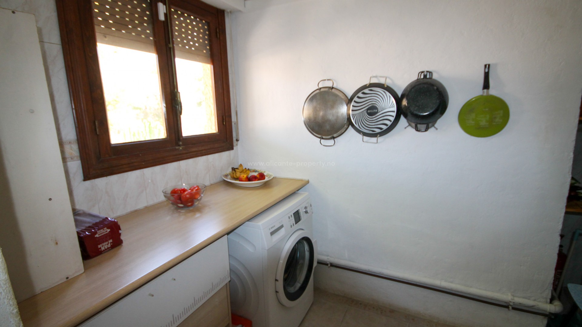 Villa en Villamartín