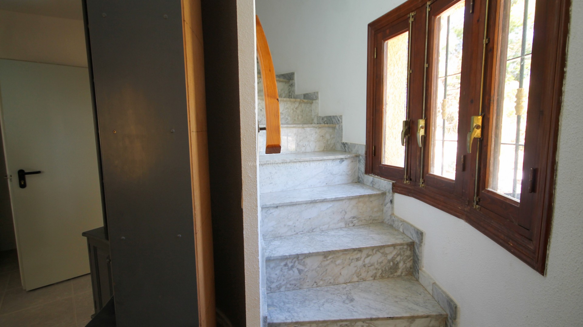 Villa en Villamartín