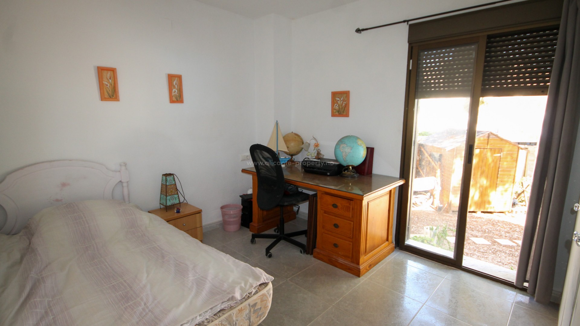 Villa en Villamartín