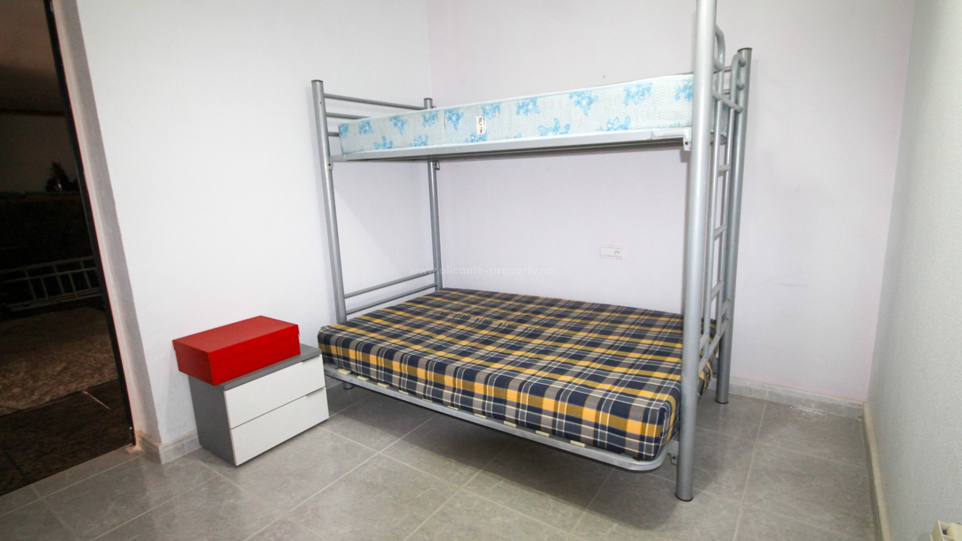 Villa en Villamartín