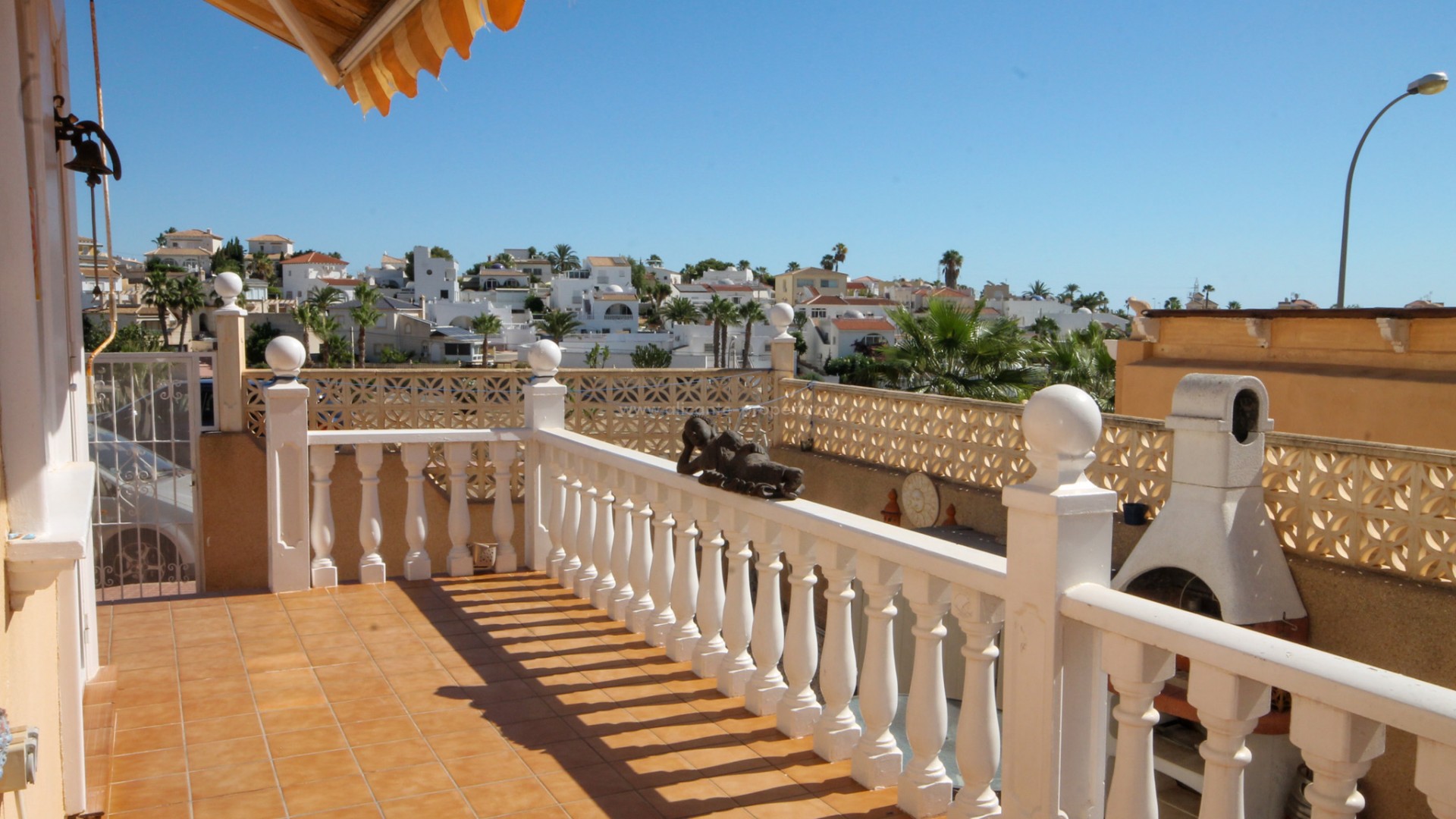 Villa en Villamartín