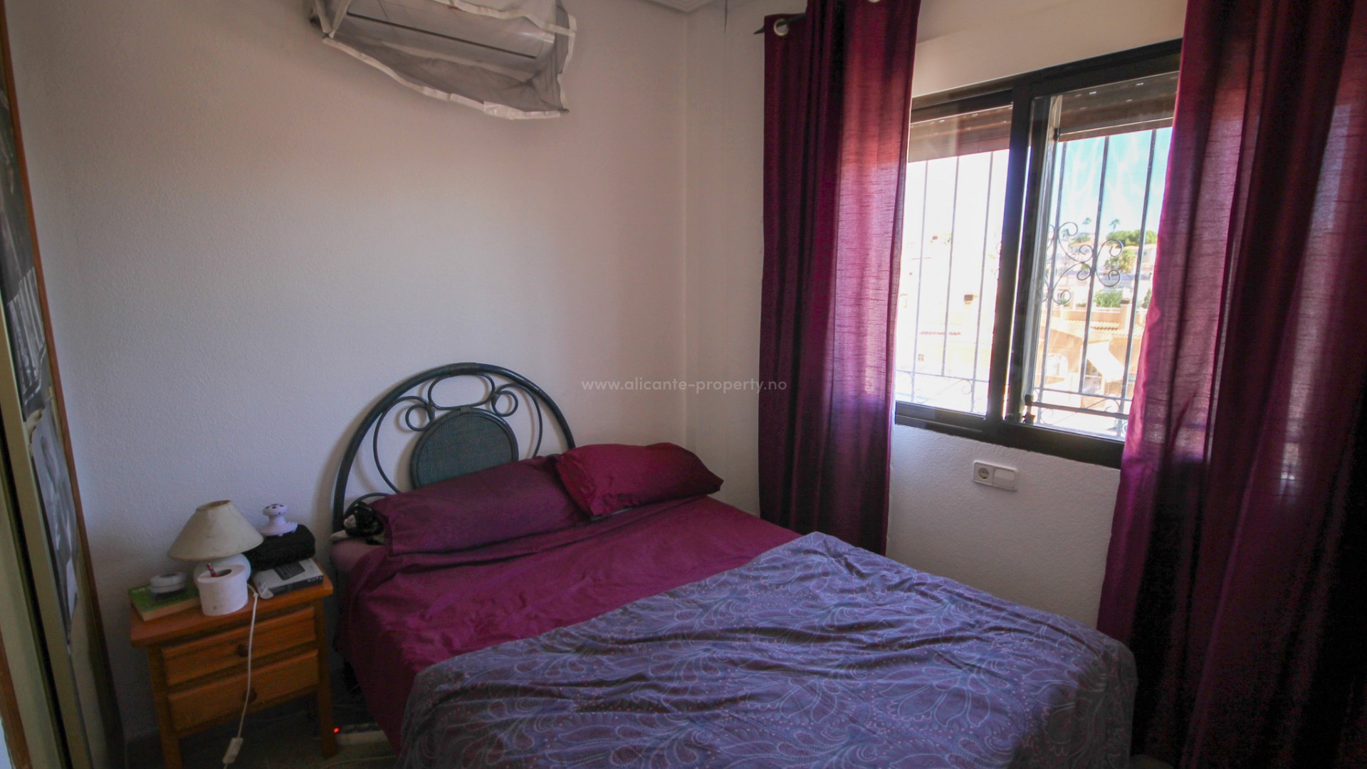 Villa en Villamartín