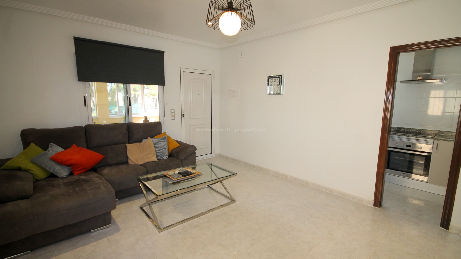 Villa en Villamartín