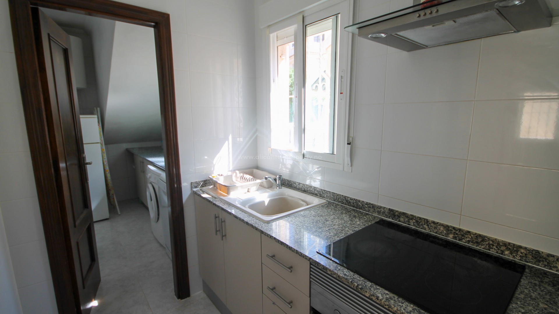 Villa en Villamartín