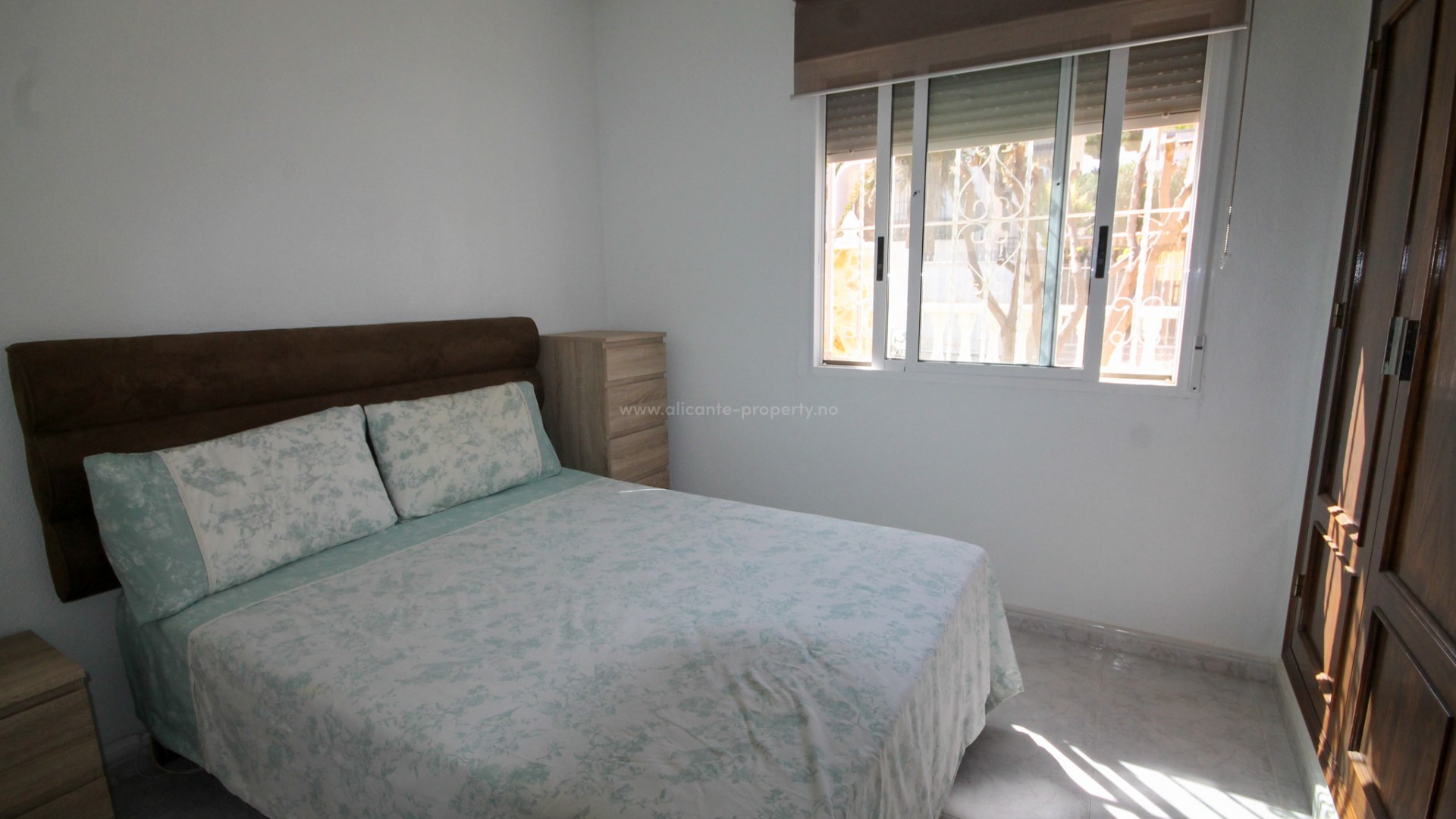 Villa en Villamartín