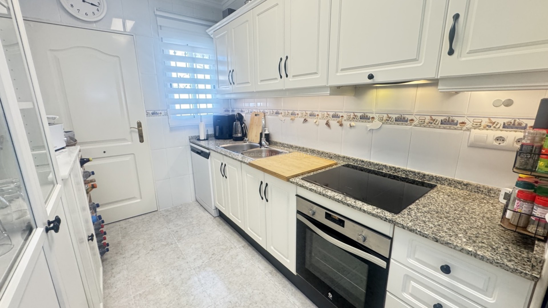 Villa en Villamartín