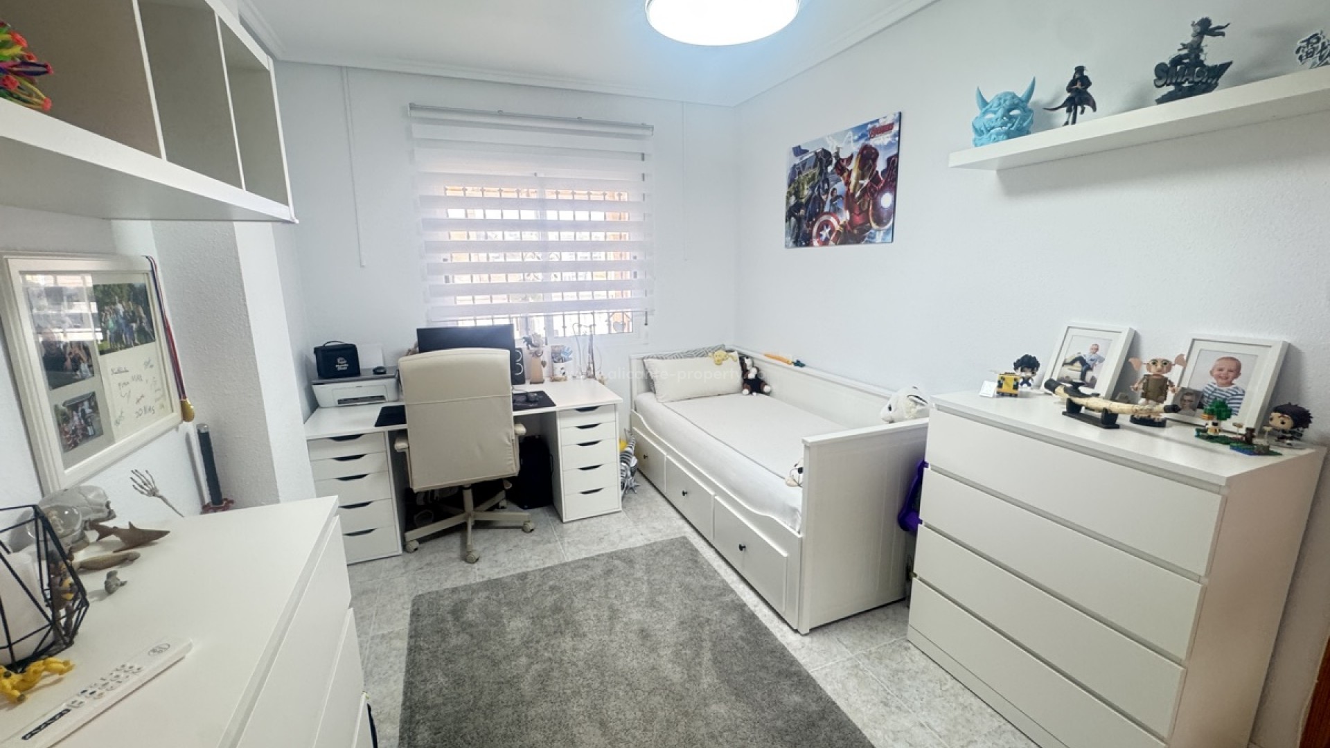 Villa en Villamartín