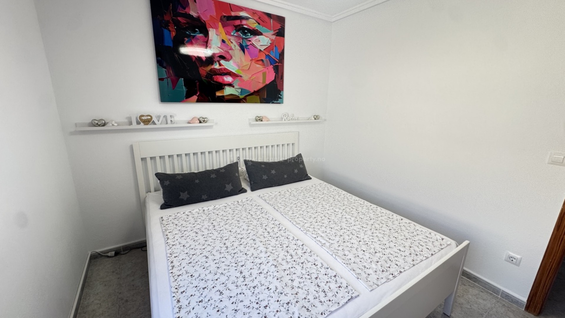 Villa en Villamartín