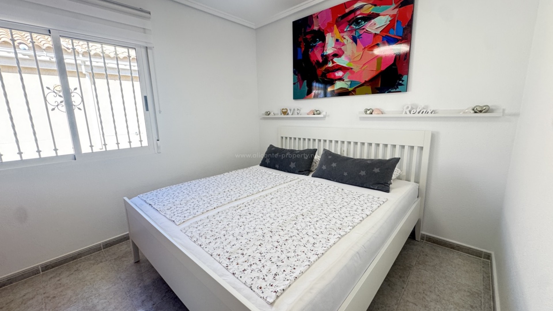 Villa en Villamartín