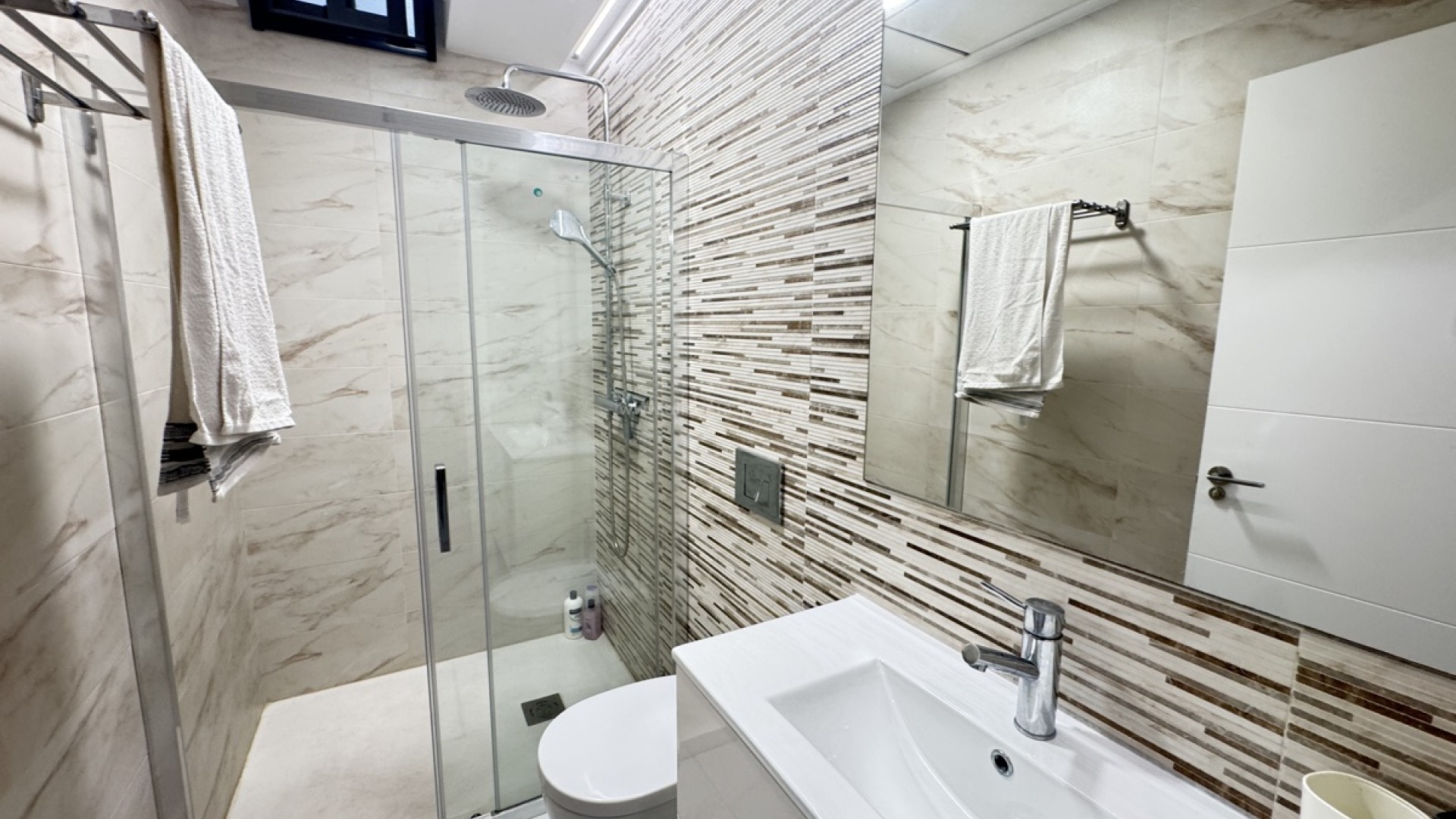 Villa en Villamartín