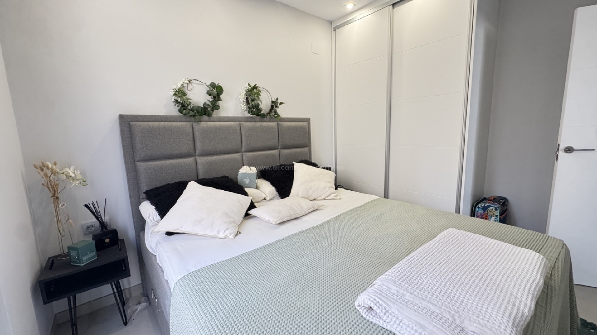 Villa en Villamartín