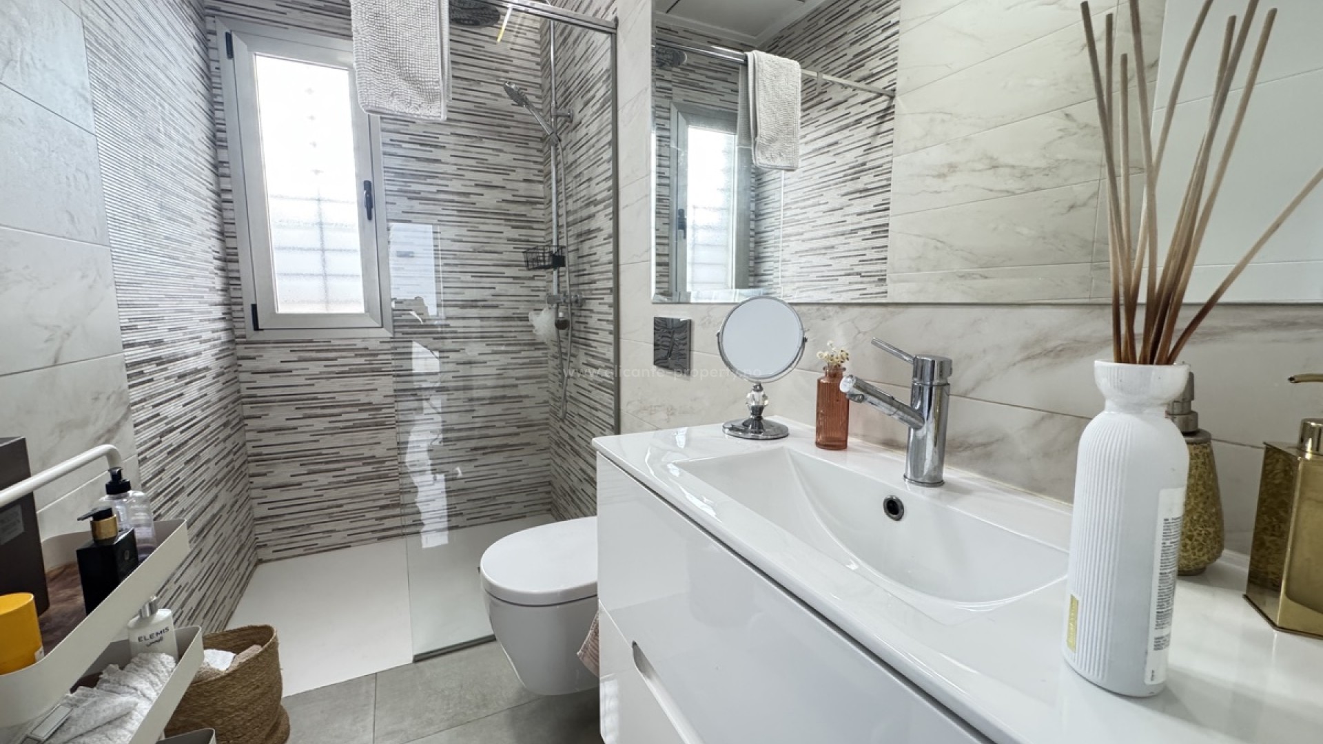 Villa en Villamartín