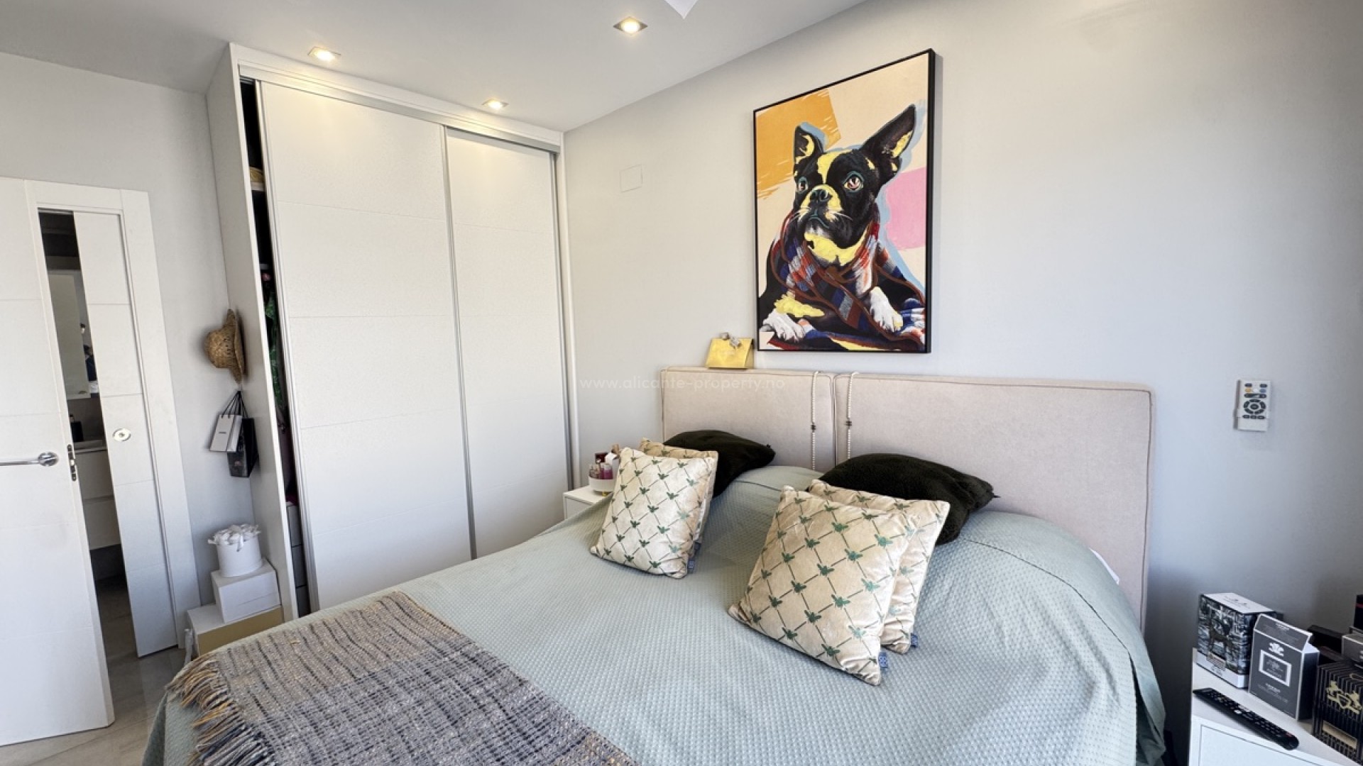 Villa en Villamartín