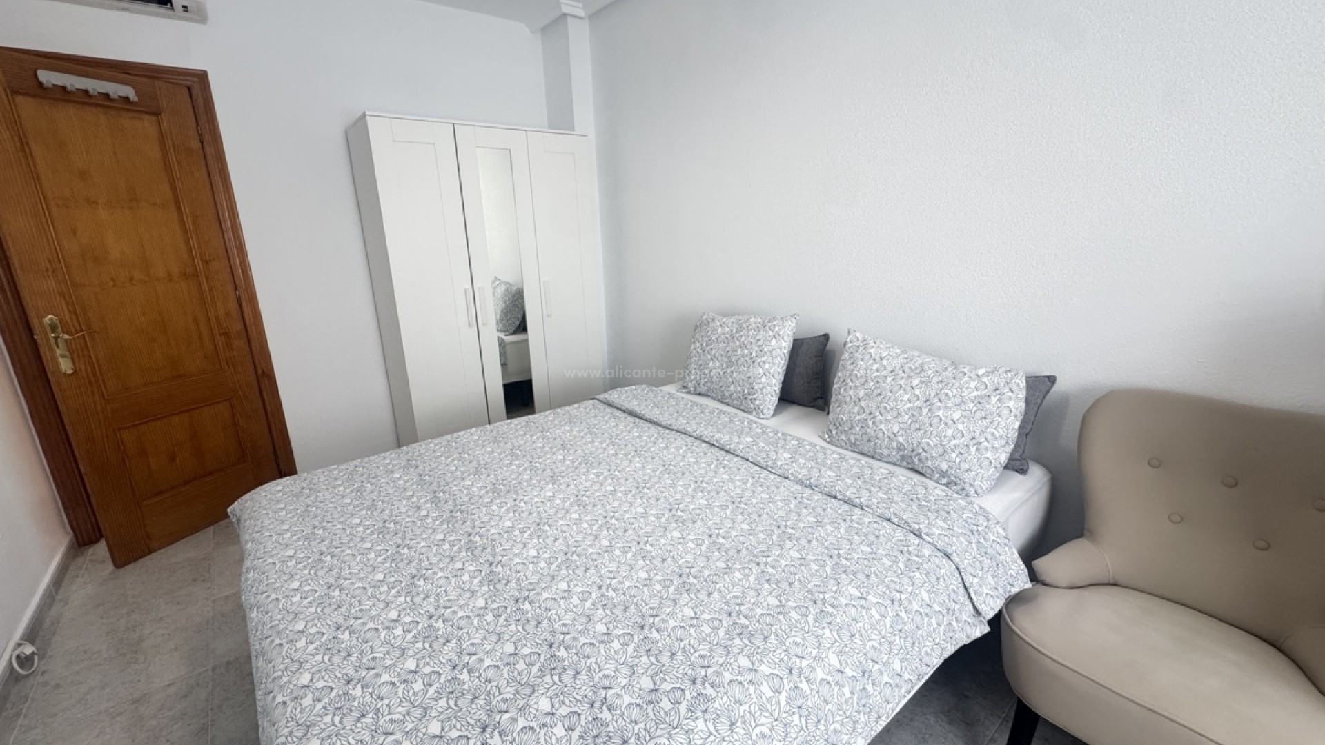 Villa en Villamartín