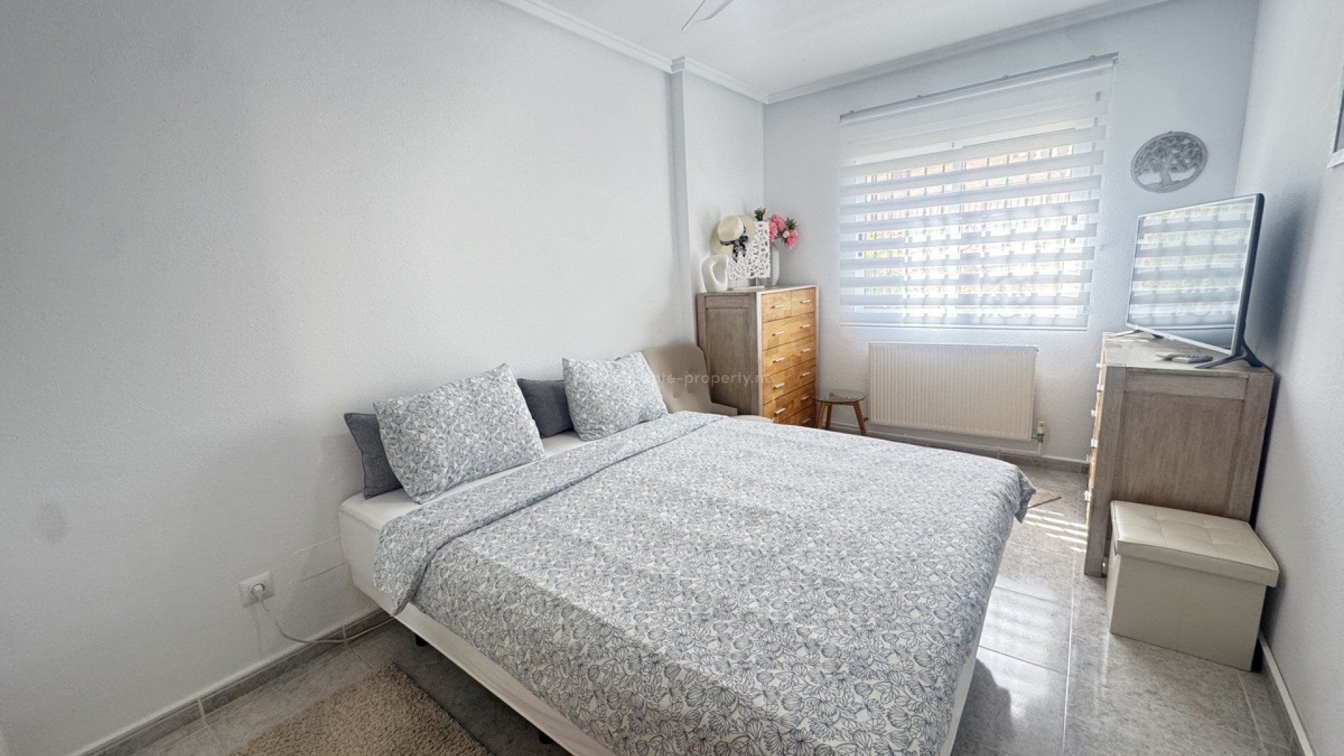 Villa en Villamartín